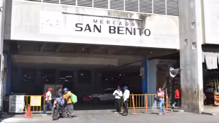 Reestructurarán a locatarios en mercados de Mérida
