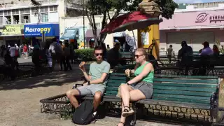 Se prevén temperaturas calurosas este martes en Yucatán