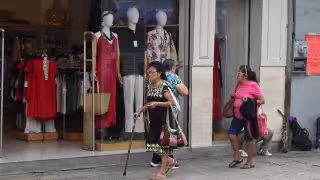 Mujeres yucatecas encuentran en la capacitación una herramienta para su autonomía