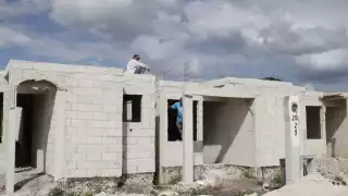 Un total de 14 municipios han registrado denuncias por estafas inmobiliarias en Yucatán