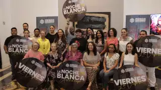 En foros alternativos, museos, bazares creativos y la gastronomía se podrán disfrutar en el evento