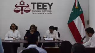 Autoridades de Homún deben pagar sueldos caídos desde el 2024 a la comisaria de San Isidro Ochil