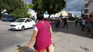 Más frentes frío se aproximarán a Yucatán este mes de diciembre