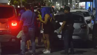 A pesar de los operativos, los casos de trata de personas en Quintana Roo son constantes