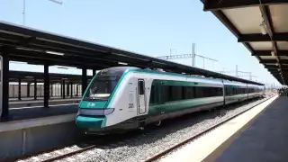 Los trabajos del ramal del ferrocarril de Umán al puerto se pondrán en marcha las próximas semanas