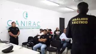 La Unidad de Delitos Cibernéticos de la SSP brinda algunas recomendaciones para no ser víctima