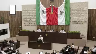 El plazo para la entrega de presupuestos municipales al Congreso terminó ayer por la noche