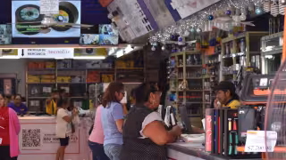 La inflación en Mérida da señales de alivio