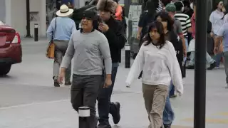 Se prevé ambiente caluroso durante la tarde en Mérida