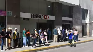 La Condusef alerta de varias modalidades de estafa, que afectan principalmente a adultos mayores