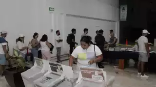 En Izamal -salvo el del PRI- y Chichimilá, los aspirantes del 2 de junio vuelven a la contienda