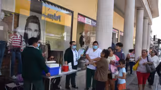 Yucatán, entre los estados con más casos de Mpox en México durante 2026