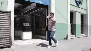 Las temperaturas calurosas continuarán este fin de semana en México