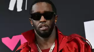 Puff Daddy y una carrera llena de escándalos