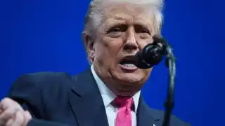 Donald Trump vuelve a tensar el T-MEC: advierte que dejará expirar el tratado en un año