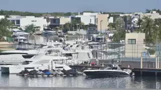 La prolongada serie de cierres de puerto pone en peligro la supervivencia de varias empresas