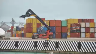 La perspectiva de Fitch coincide con la de la OCDE, que también prevé una recesión en México