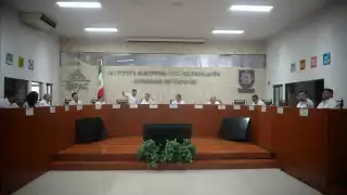 Entre las tareas que realizarán los CAEL, está la de auxiliares de recuento, traslado, documentación y verificación, entre otros