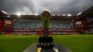 Lista la Liguilla del Apertura 2025: fechas, horarios y transmisiones OFICIALES.