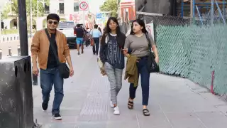 Se aproxima otro Frente Frío a Yucatán esta semana