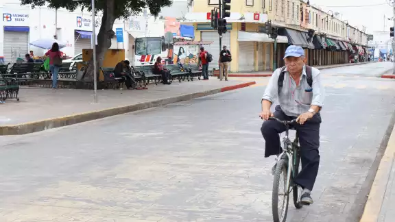 Se prevé ambiente caluroso y probables lluvias en Yucatán