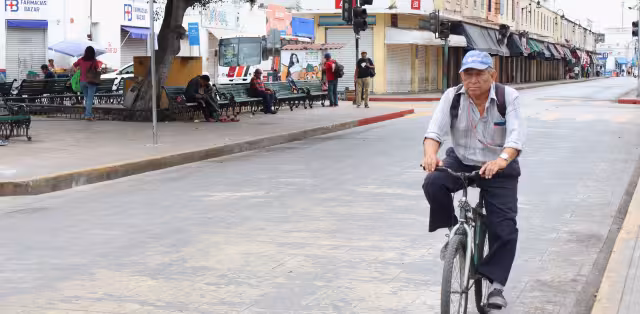 Se prevé ambiente caluroso y probables lluvias en Yucatán