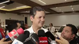 Cámara Nacional de la Industria respalda a Joaquín Díaz Mena para la gubernatura de Yucatán
