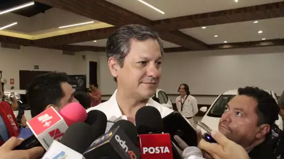 El presidente de la Canacintra dice que a Yucatán la irá bien con el Gobernador electo