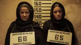 Una nueva serie del director de la Dictadura Perfecta