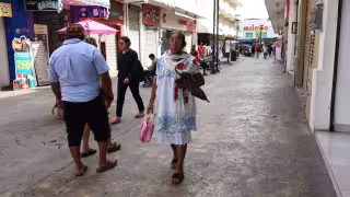 Las temperaturas serán mayormente calurosas en Yucatán