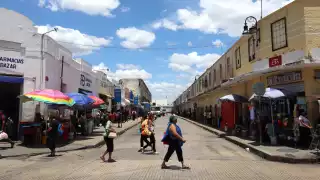 Clima en Yucatán 5 de diciembre: Habrá lluvias aisladas y temperaturas calurosas este viernes