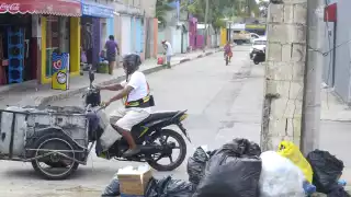 Altos costos de la Solución Integral de Residuos Sólidos ocasiona que gente pague a terceros para tirar basura