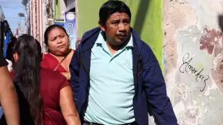 El Frente Frío 28 causará bajas temperaturas en Yucatán