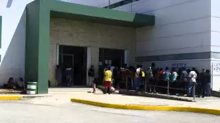 En el estado la cantidad de los matasanos resulta insuficiente, tomando en cuenta el crecimiento exponencial que ha tenido la entidad en los últimos años