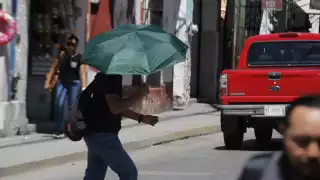 Clima en Yucatán 4 de marzo: Se pronostica calor superior a los 35 grados este martes 