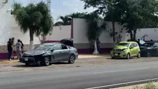 Alertan por mayor riesgo de accidentes en Yucatán durante Navidad y Año Nuevo