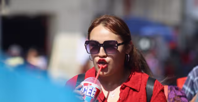 Permanecerá el ambiente caluroso en Yucatán esta semana