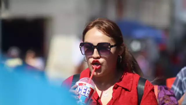 Permanecerá el ambiente caluroso en Yucatán esta semana