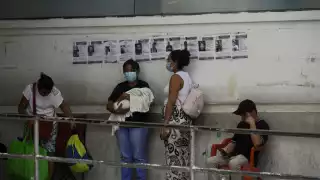 Un médico general aseguró que durante la temporada de lluvias es común que las personas padezcan gripe