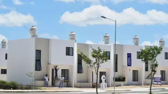 La AMPI advierte que se ofertan falsos cursos para capacitar a vendedores inmobiliarios en Yucatán La AMPI advierte que se ofertan falsos cursos para capacitar a vendedores inmobiliarios en Yucatán