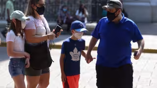 La incidencia coincide con las vacaciones de verano, cuando aumentan los desplazamientos.