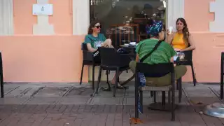 Cuesta de enero golpea a restauranteros de Yucatán por la baja en los comensales y alza en los insumos 