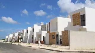 Yucatán supera expectativas en vivienda: más de 22 mil casas ya están en construcción
