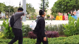 Clima en Yucatán: Frente frío 32 provocará lluvias, evento de “Norte” y temperaturas hasta de 8 grados este fin de semana