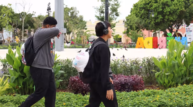 Habrá ambiente fresco en Yucatán este fin de semana