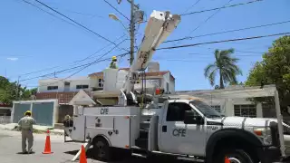 Blindarán las elecciones en Yucatán contra los apagones; instalarán plantas para el PREP
