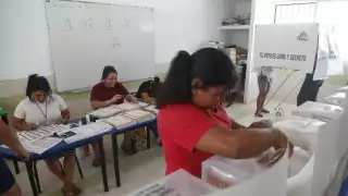 Yucatán tendría un récord en elecciones extraordinarias en cuatro municipios