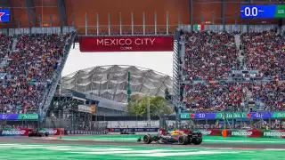 EL GP México 2025 ya está listo