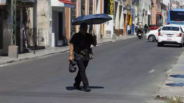 El calor continuará esta semana en Yucatán