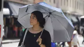 Clima en Mérida 1 de agosto: El mes iniciará con lluvias y mucho calor